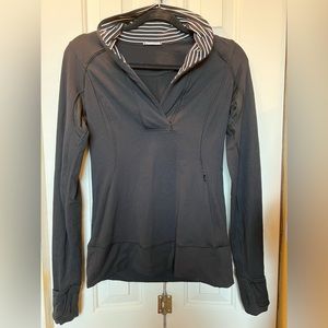 Lululemon sweatshirt
